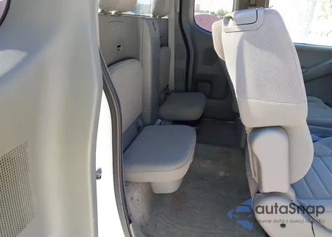 2014 Nissan Frontier S/Sv-I4 from USA, damaged, VIN 1N6BD0CT8EN769002